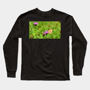 Ringlet Butterfly Long Sleeve T-Shirt